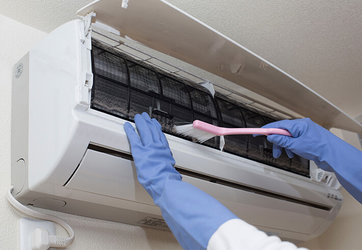 Mollafenari Toshiba Klima Montaj Servisi