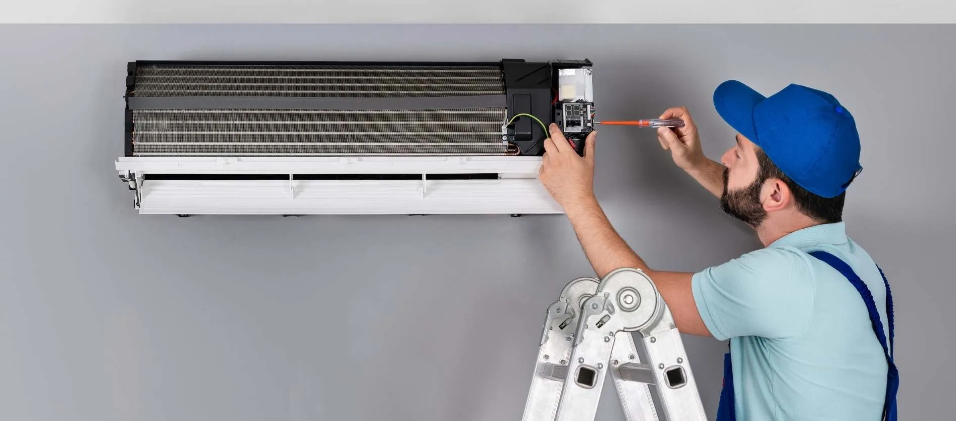 Mollafenari Toshiba Klima Gaz Dolum Servisi
